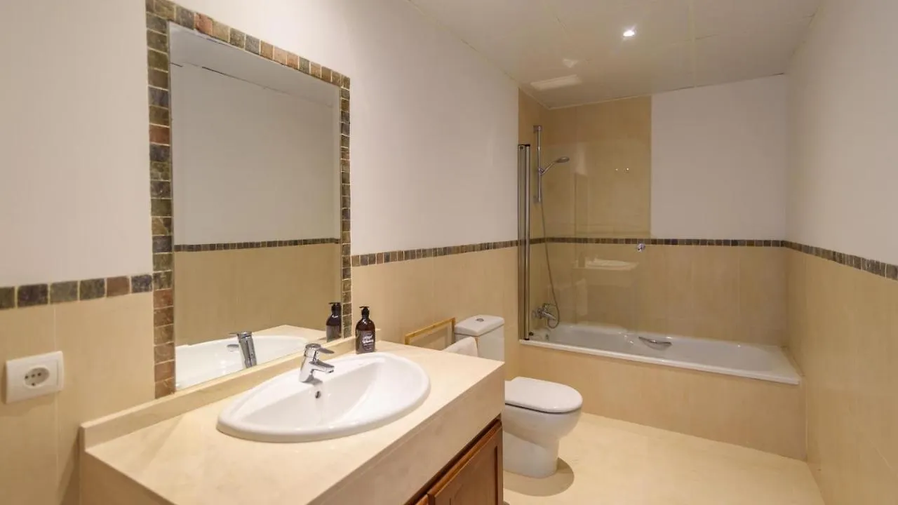 Villa Latina Golf Arcos De La Frontera By Ruralidays Holiday home