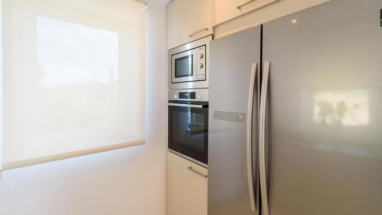 Villa Latina Golf Arcos De La Frontera By Ruralidays Holiday home