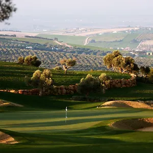 Arcos Fairways Vakantiehuis