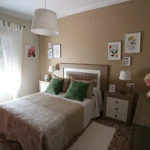 Apartamento Duque De Arcos Arcos de la Frontera