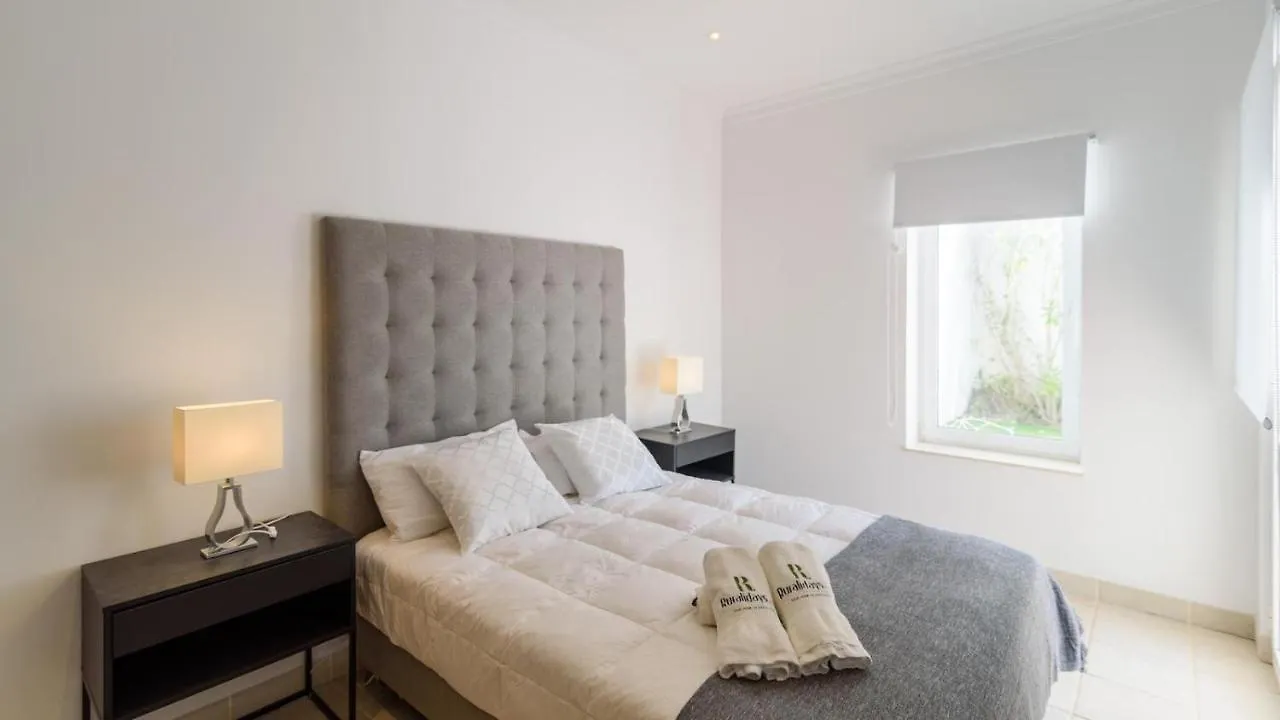 Villa Latina Golf Arcos De La Frontera By Ruralidays 0*,  Spain