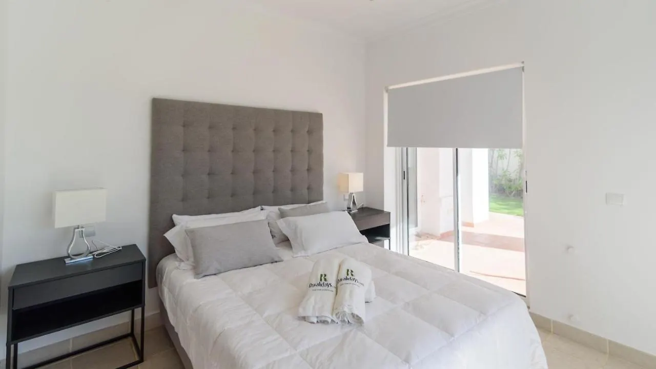 Holiday home Villa Latina Golf Arcos De La Frontera By Ruralidays