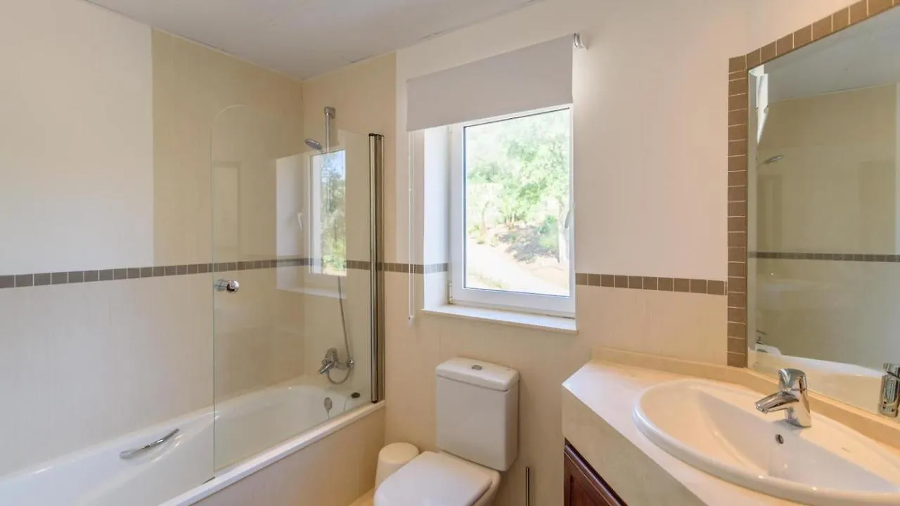 Villa Latina Golf Arcos De La Frontera By Ruralidays Holiday home