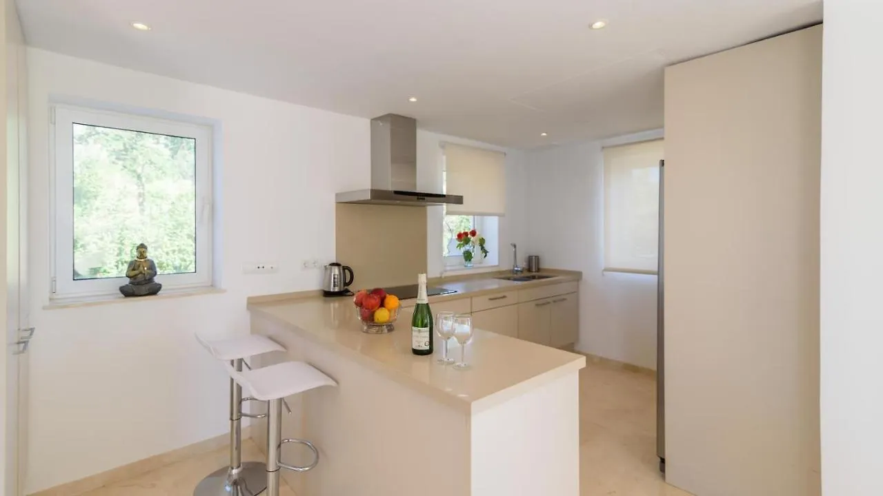 Villa Latina Golf Arcos De La Frontera By Ruralidays Holiday home