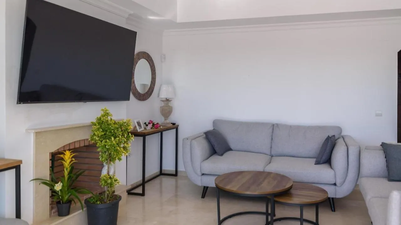 Villa Latina Golf Arcos De La Frontera By Ruralidays Spain