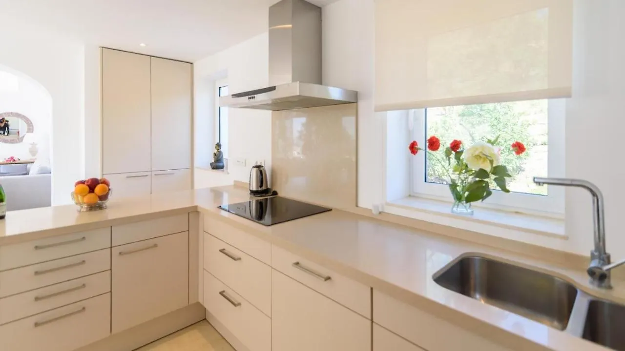 Holiday home Villa Latina Golf Arcos De La Frontera By Ruralidays Spain