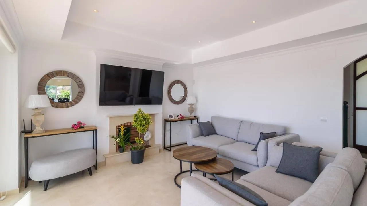 Villa Latina Golf Arcos De La Frontera By Ruralidays 0*,  Spain